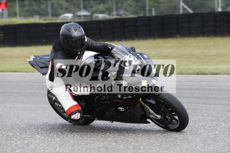 /24 08.06.2025 TZ Motorsport ADR/Gruppe gruen/92
